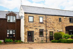 Brookhouse Court Hackenthorpe